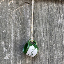 Load image into Gallery viewer, Luke’s Mini Mug Ornament