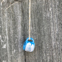 Load image into Gallery viewer, Luke’s Mini Mug Ornament