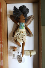Load image into Gallery viewer, Tooth Fairy Friend Doll