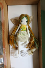 Load image into Gallery viewer, Tooth Fairy Friend Doll