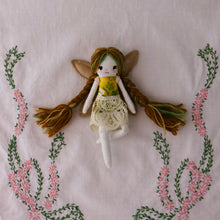 Load image into Gallery viewer, Tooth Fairy Friend Doll