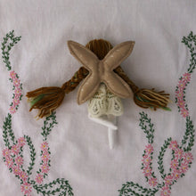 Load image into Gallery viewer, Tooth Fairy Friend Doll