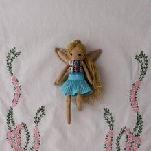 Load image into Gallery viewer, Tooth Fairy Friend Doll