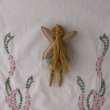 Load image into Gallery viewer, Tooth Fairy Friend Doll