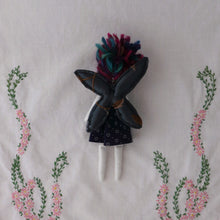 Load image into Gallery viewer, Tooth Fairy Friend Doll