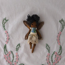 Load image into Gallery viewer, Tooth Fairy Friend Doll