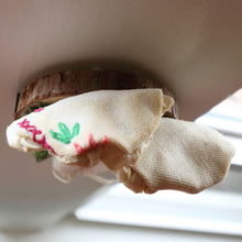 Load image into Gallery viewer, Mushroom Taxidermy Pair