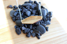 Load image into Gallery viewer, Carved Bone Pendant Necklace Limited Edition