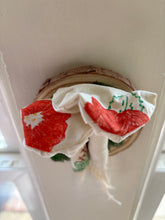 Load image into Gallery viewer, Mushroom Taxidermy Pair
