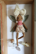 Load image into Gallery viewer, Tooth Fairy Friend Doll
