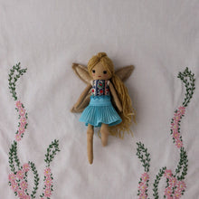 Load image into Gallery viewer, Tooth Fairy Friend Doll
