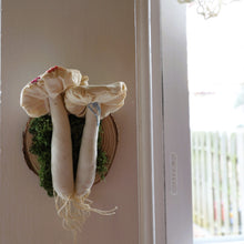 Load image into Gallery viewer, Mushroom Taxidermy Pair
