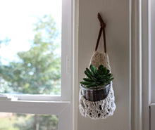Load image into Gallery viewer, Wall Hanging Planter
